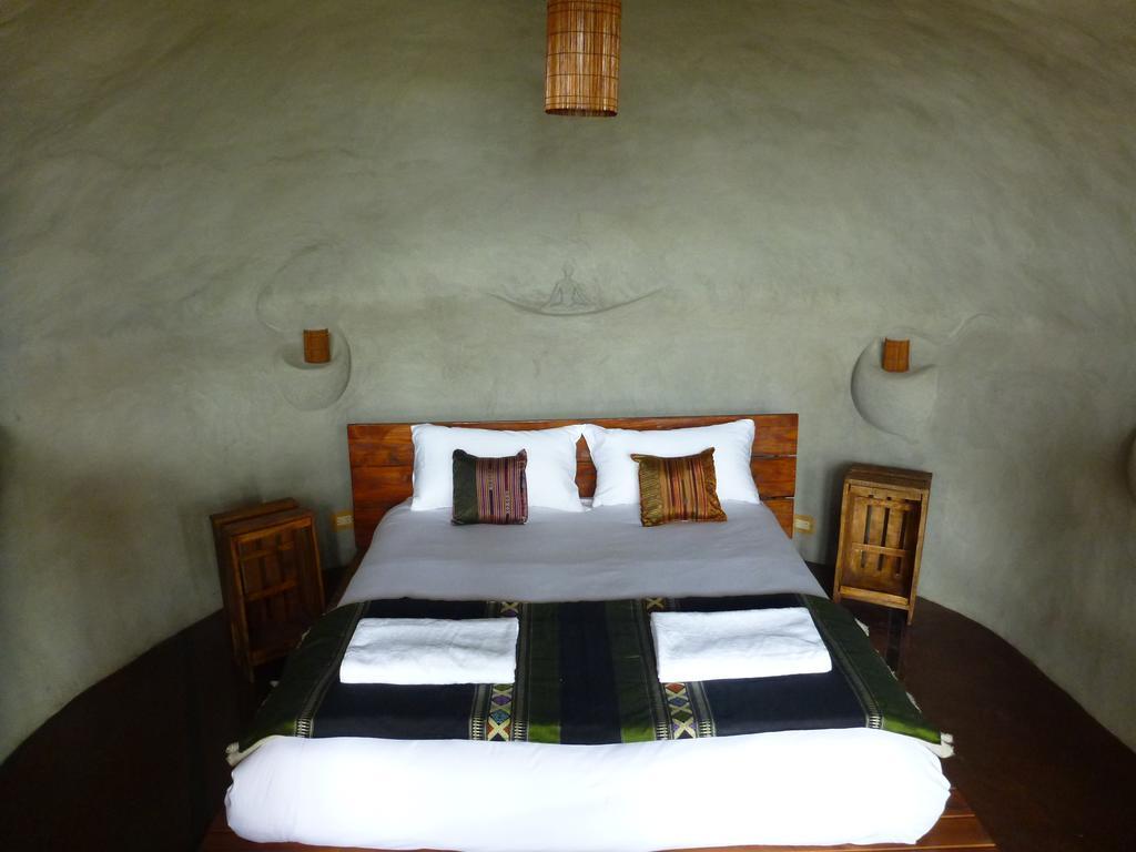 Earthship Patagonia Eco Accommodations El Bolsón Δωμάτιο φωτογραφία