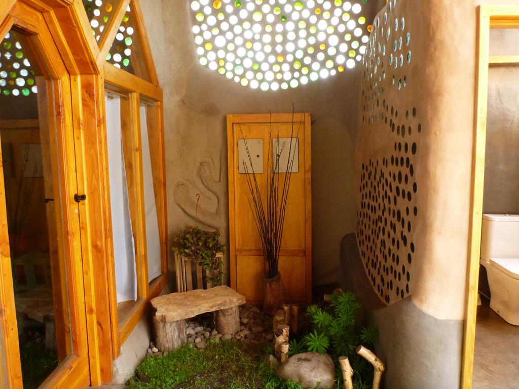 Earthship Patagonia Eco Accommodations El Bolsón Εξωτερικό φωτογραφία