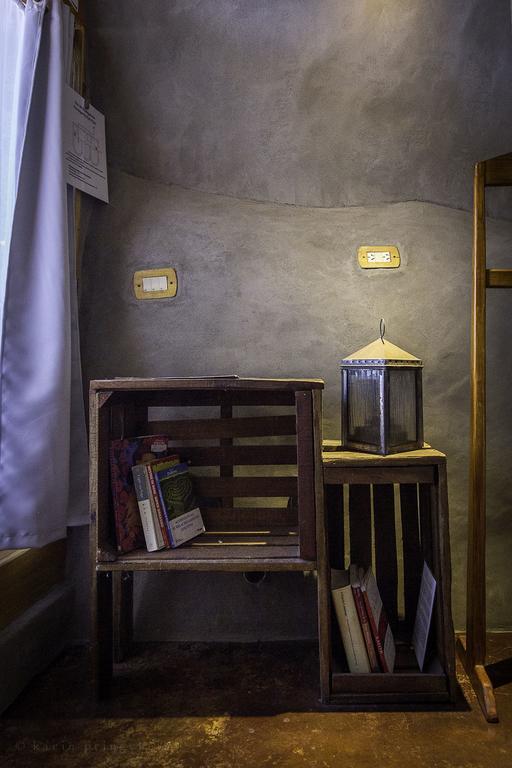 Earthship Patagonia Eco Accommodations El Bolsón Εξωτερικό φωτογραφία